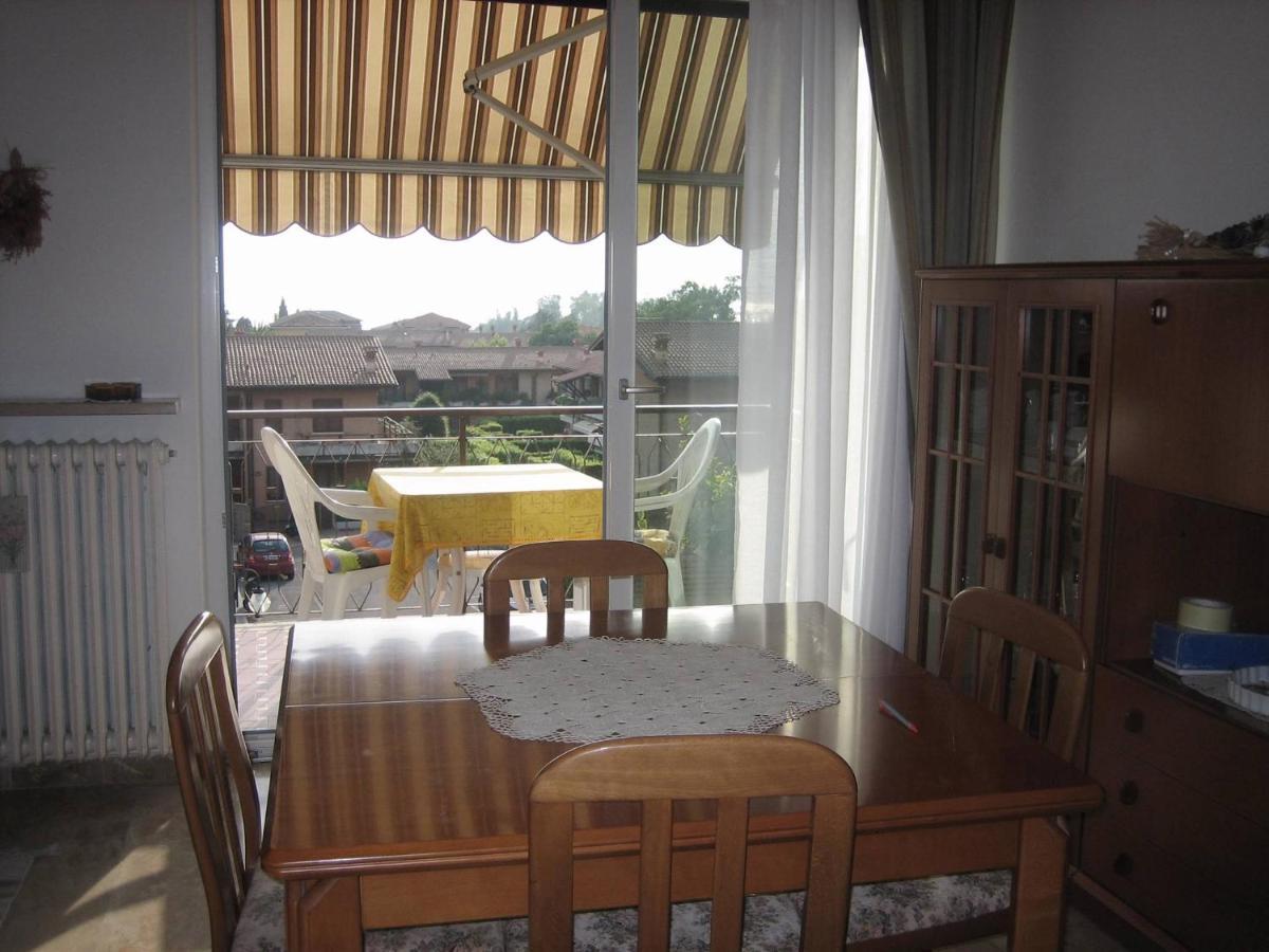 Apartment In Lazise/Gardasee 21949 Extérieur photo