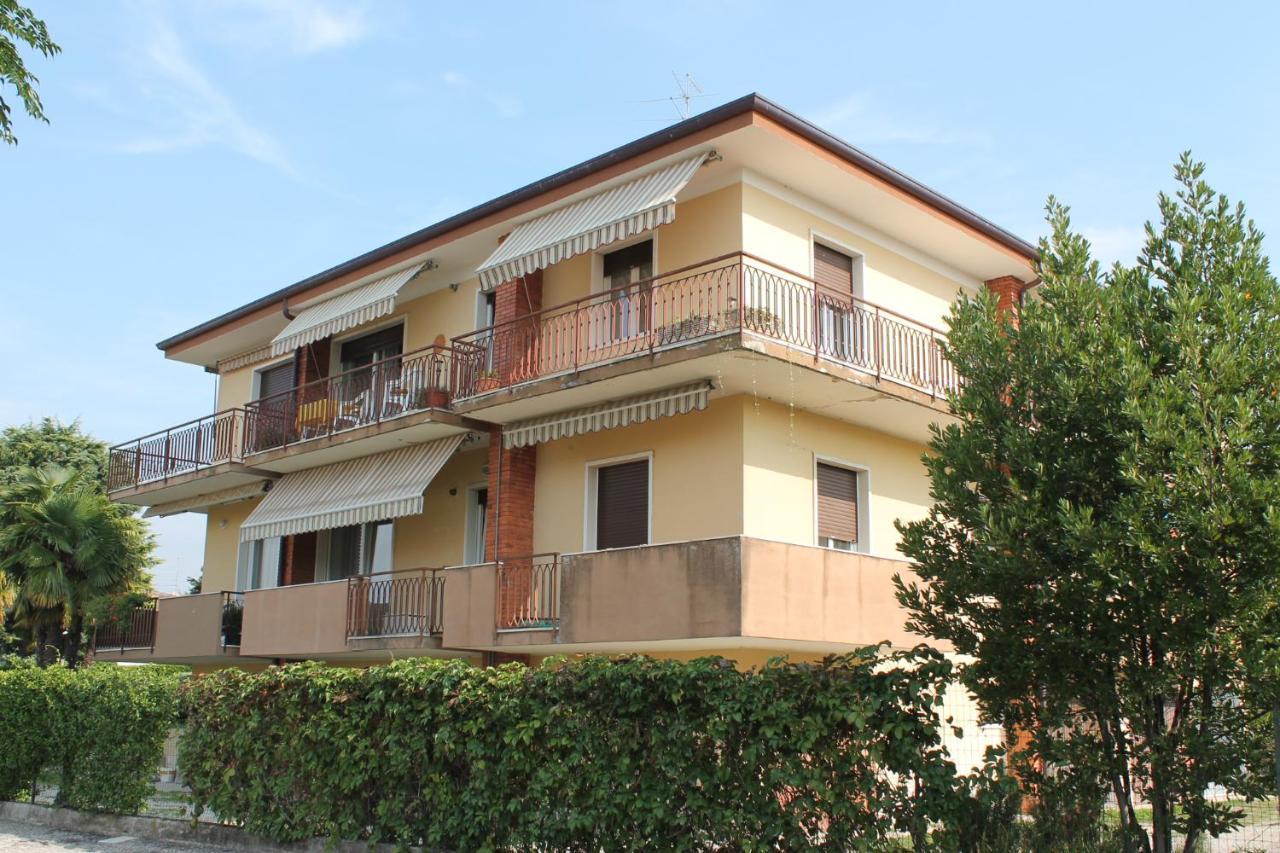 Apartment In Lazise/Gardasee 21949 Extérieur photo