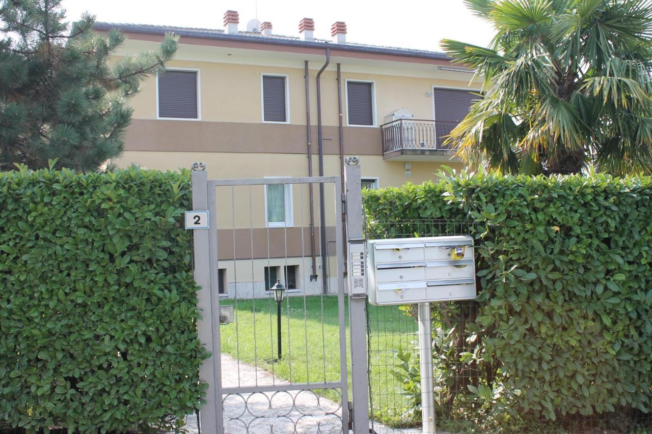 Apartment In Lazise/Gardasee 21949 Extérieur photo