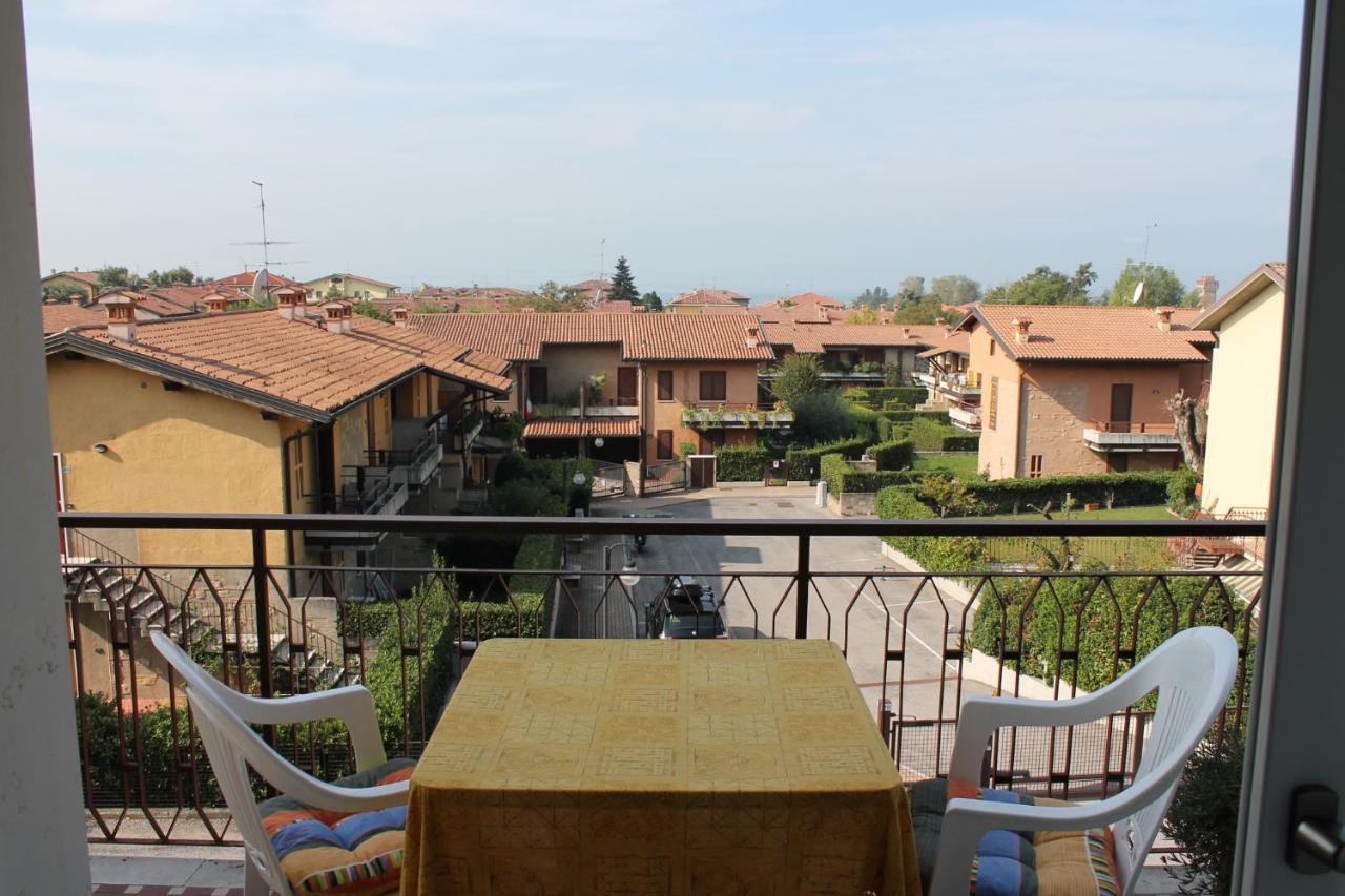 Apartment In Lazise/Gardasee 21949 Extérieur photo
